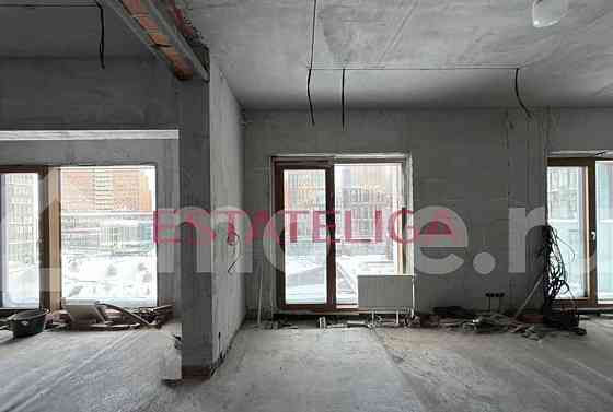 4-комн. квартира, 137 м2, 5/12 эт. Москва