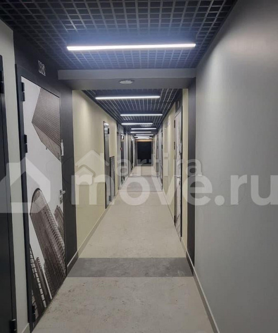 1-комн. квартира, 38.2 м2, 14/17 эт. Зеленоград - изображение 7