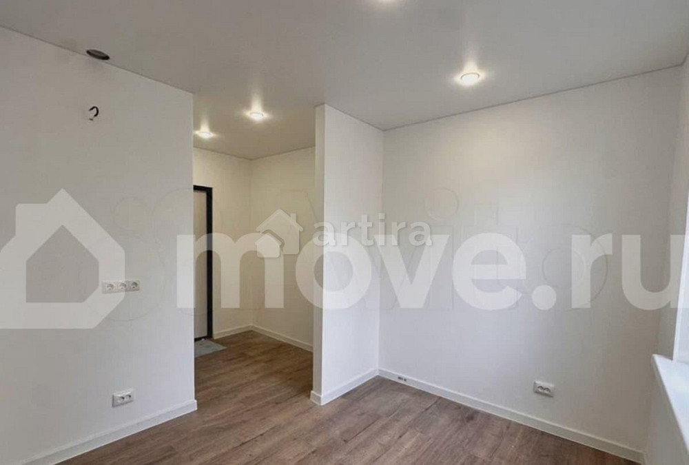 Студия, 15 м2, 1/12 эт. Москва - изображение 6