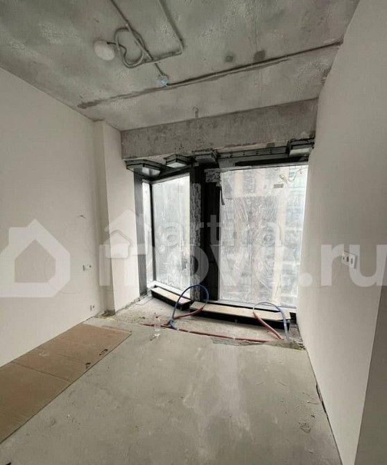 2-комн. квартира, 64 м2, 18/58 эт. Москва - изображение 1