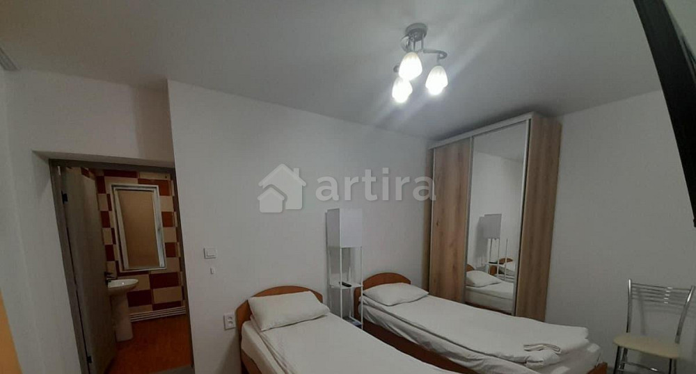 Комната, 25 м2, 2/2 эт. Керчь - изображение 5