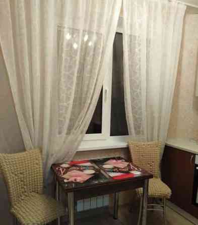 1-комн. квартира, 39 м2, 6/9 эт. Волгоград