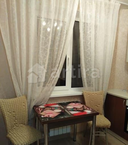 1-комн. квартира, 39 м2, 6/9 эт. Волгоград - изображение 6