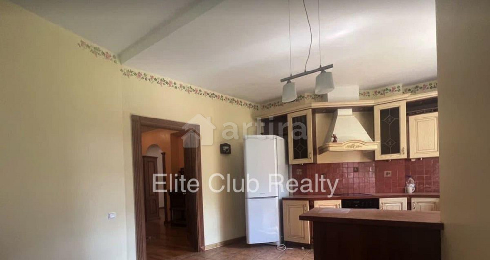 Дом, 390 м2, 30 соток, 3 эт. Рощино - изображение 2