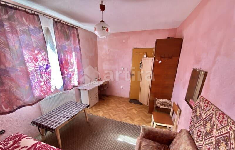 Комната, 15 м2, 2/2 эт. Калининград - изображение 5