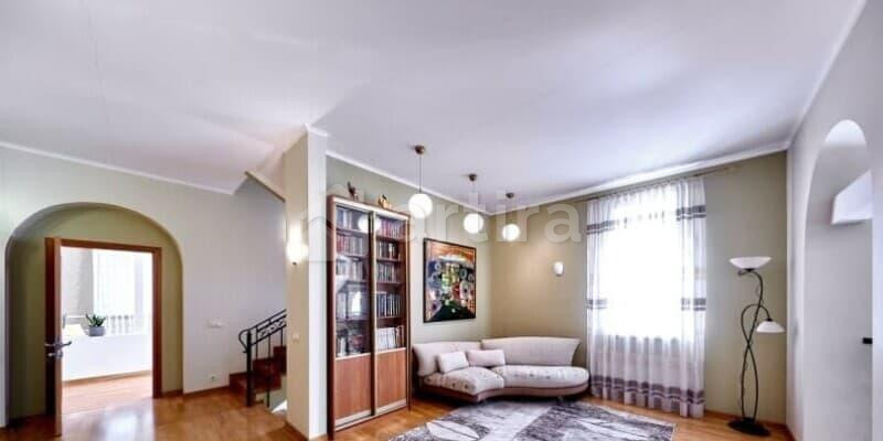 Коттедж, 650 м2 Мытищи - изображение 16