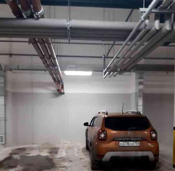 Гараж, 13.6 м2 Щёлково