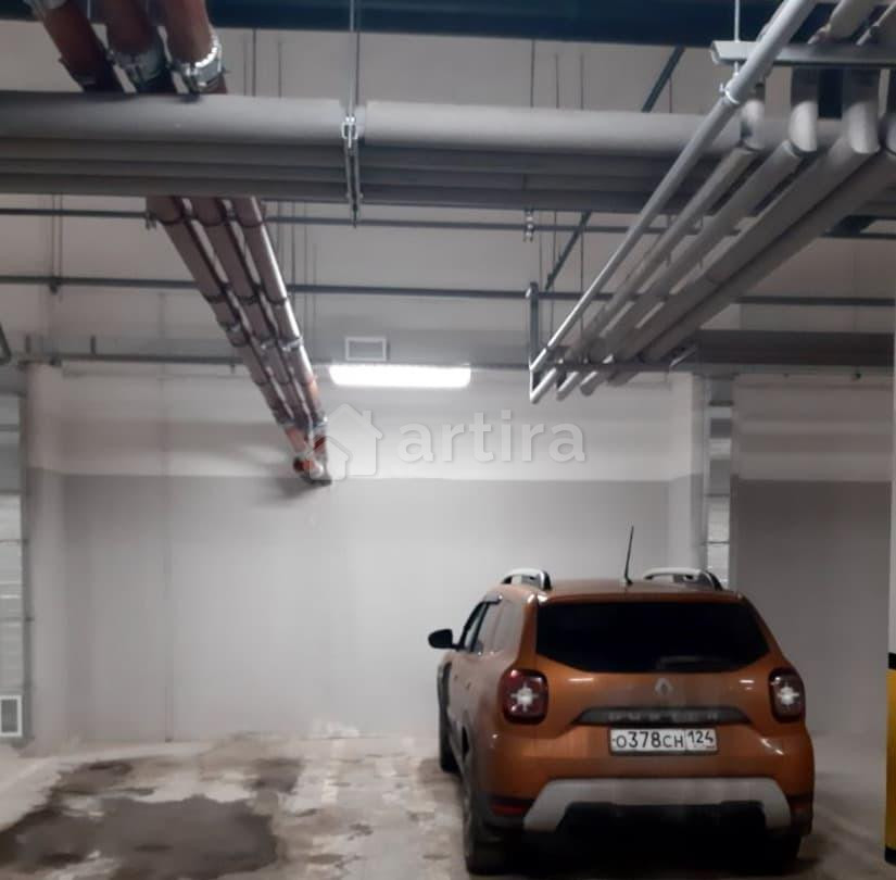 Гараж, 13.6 м2 Щёлково - изображение 1