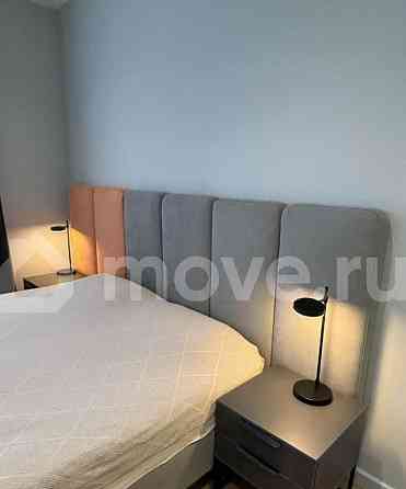 1-комн. апарт-ы, 31.2 м2, 4/5 эт. Москва