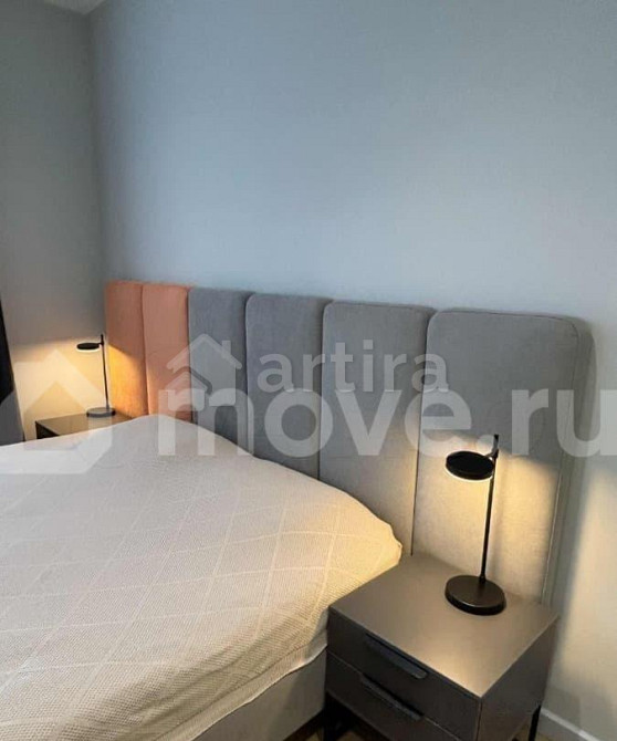 1-комн. апарт-ы, 31.2 м2, 4/5 эт. Москва - изображение 5