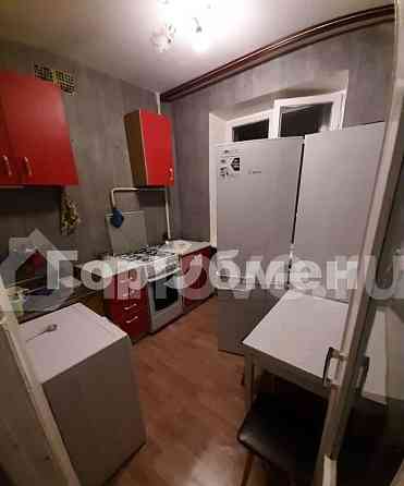 1-комн. квартира, 30.5 м2, 4/5 эт. Москва