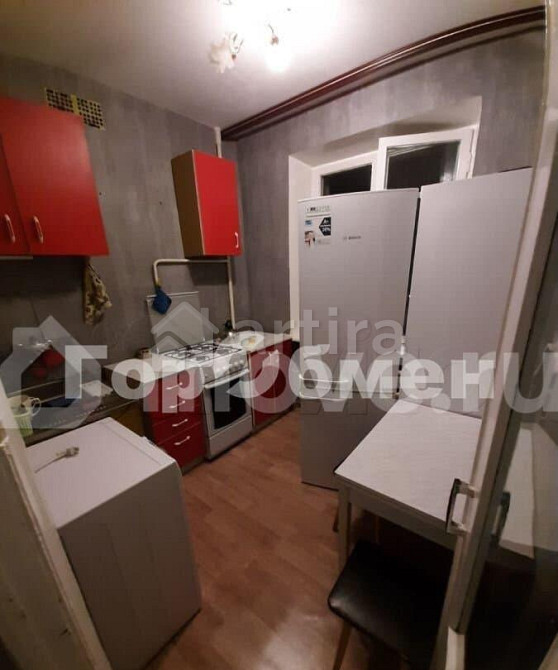 1-комн. квартира, 30.5 м2, 4/5 эт. Москва - изображение 3