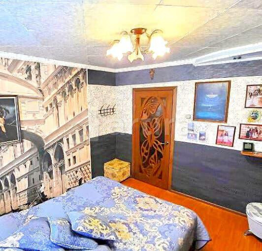 1-комн. квартира, 38 м2, 3/5 эт. Самара - изображение 2