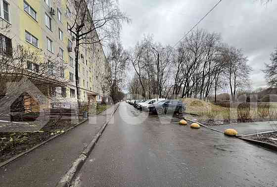 Студия, 22.7 м2, 1/9 эт. Москва