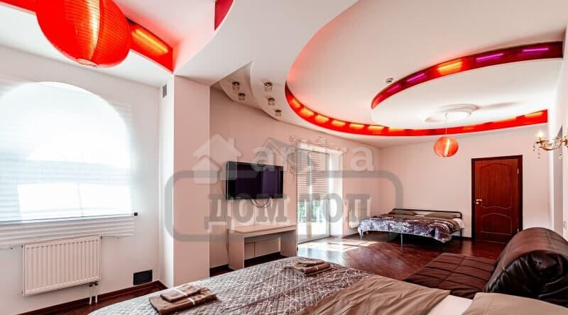 Коттедж, 805 м2 Апрелевка - изображение 8