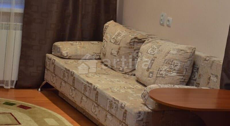 1-комн. квартира, 34 м2, 2/5 эт. Москва - изображение 3