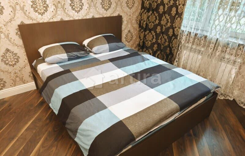 1-комн. квартира, 40 м2, 1/5 эт. Орехово-Зуево - изображение 2