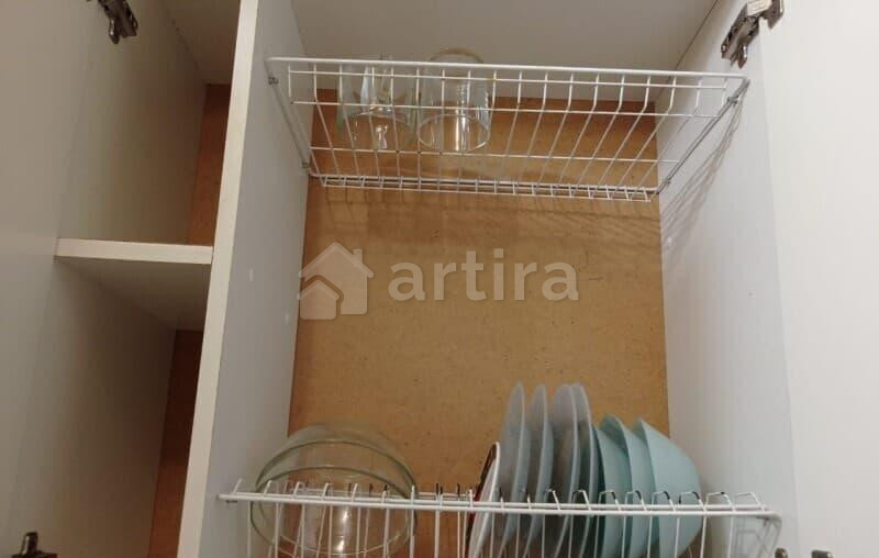 1-комн. квартира, 39 м2, 1/5 эт. Домодедово - изображение 9