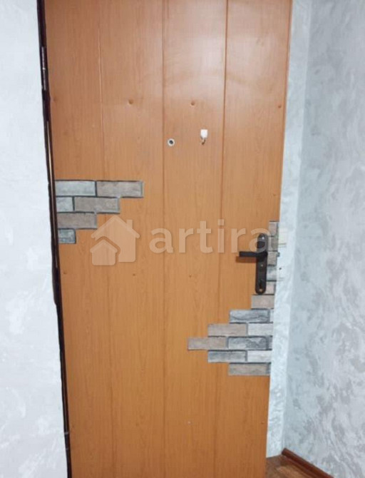 Комната, 16.5 м2, 2/3 эт. Красноярск - изображение 3