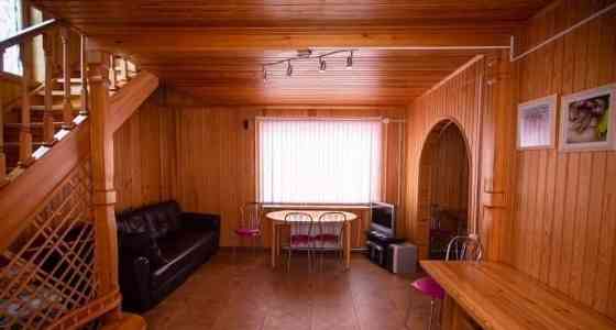 Коттедж, 100 м2 Новосибирск