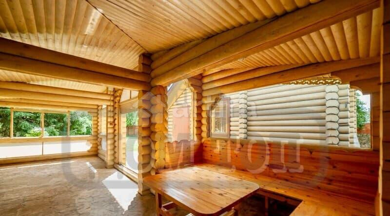 Коттедж, 600 м2 Домодедово - изображение 13