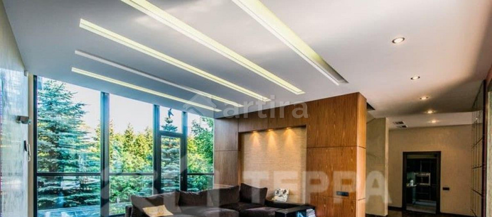 Дом, 630 м2, 40 соток Истра - изображение 7