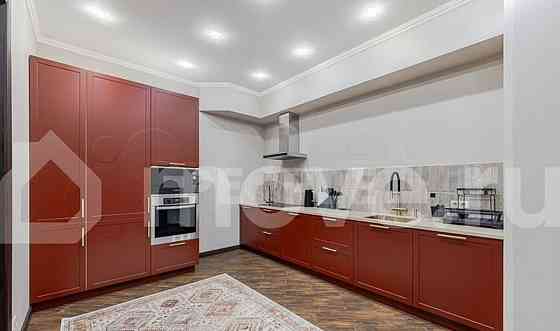 4-комн. квартира, 166 м2, 1/7 эт. Москва