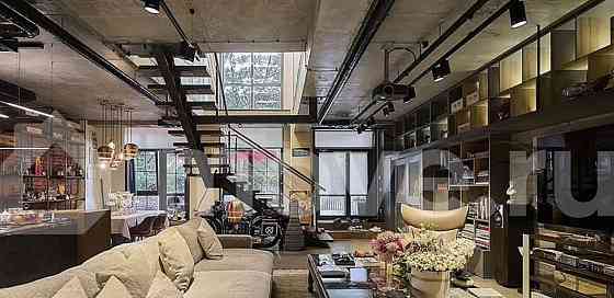 4-комн. апарт-ы, 180 м2, 1/5 эт. Москва