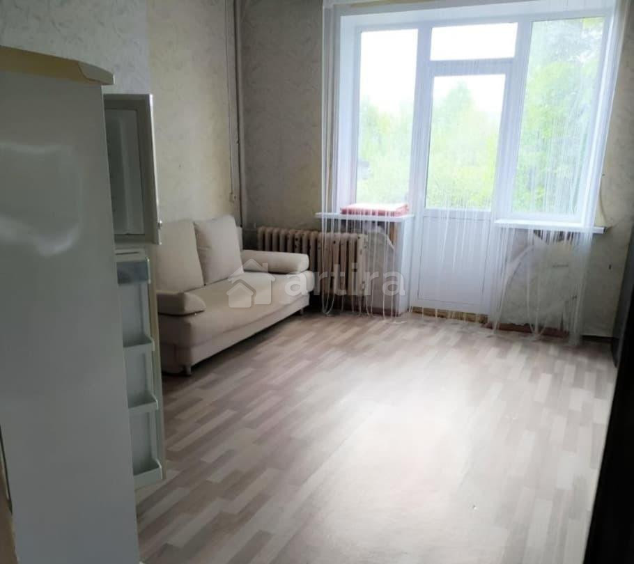 Комната, 23 м2, 2/2 эт. Братск - изображение 5