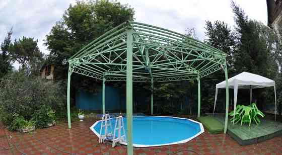 Коттедж, 120 м2 Новосибирск