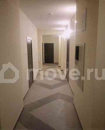 Студия, 12.9 м2, 3/4 эт. Москва