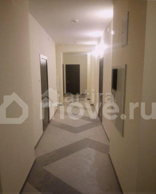 Студия, 12.9 м2, 3/4 эт. Москва - изображение 4