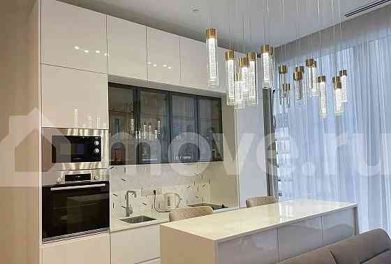 Студия, 55 м2, 33/68 эт. Москва