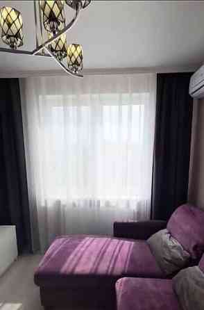 1-комн. квартира, 45 м2, 3/5 эт. Самара