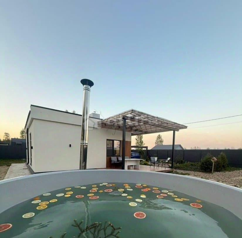 Дом, 80 м2, 12 соток, 1 эт. Ногинск - изображение 7