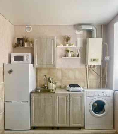 1-комн. квартира, 32 м2, 3/5 эт. Кумертау