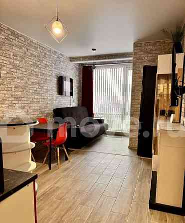 2-комн. квартира, 46.6 м2, 10/27 эт. Москва