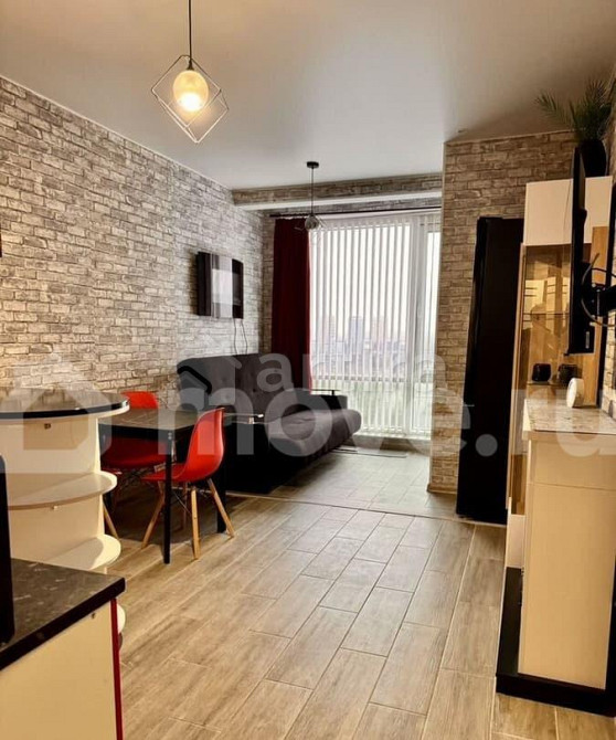 2-комн. квартира, 46.6 м2, 10/27 эт. Москва - изображение 4