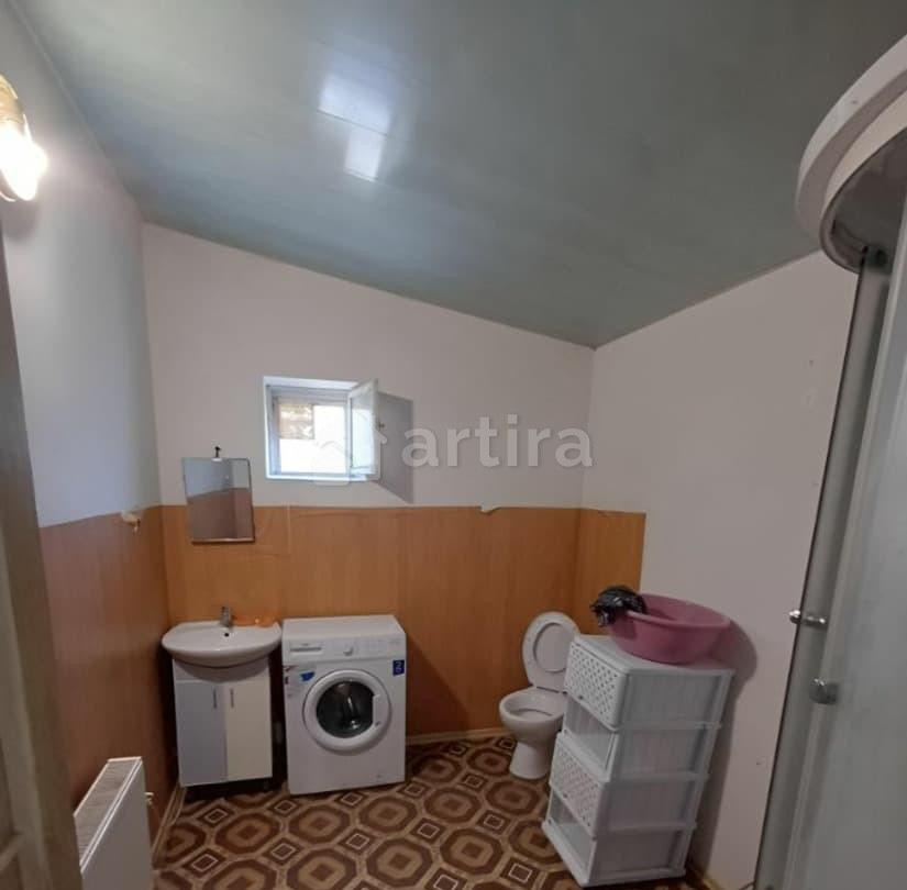 Дом, 60 м2, 10 соток, 1 эт. Симферополь - изображение 6