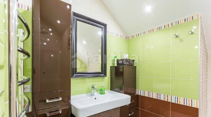 Коттедж, 210 м2 Сосново - изображение 8