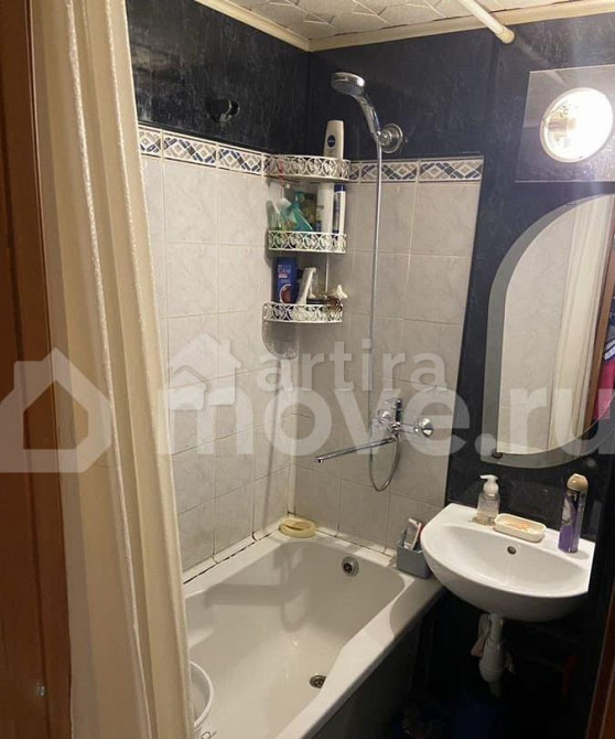 1-комн. квартира, 35 м2, 8/12 эт. Москва - изображение 3