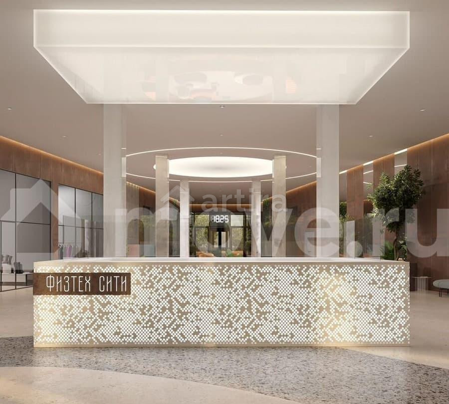 6-комн. апарт-ы, 147.2 м2, 2/20 эт. Москва - изображение 7