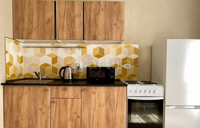 1-комн. квартира, 35 м2, 9/17 эт. Пермь - изображение 8