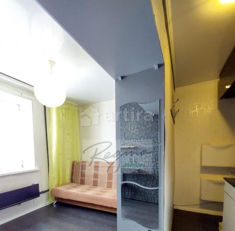 Комната, 12 м2, 7/9 эт. Уфа - изображение 4