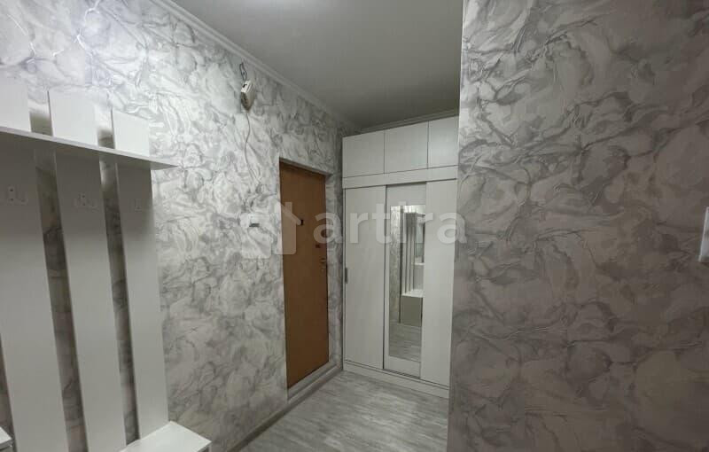 1-комн. квартира, 36 м2, 10/17 эт. Москва - изображение 8