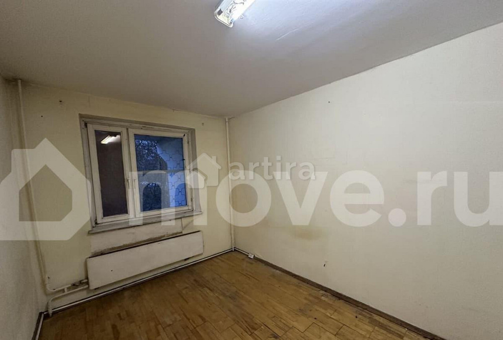 Студия, 14.5 м2, 1/10 эт. Москва - изображение 5