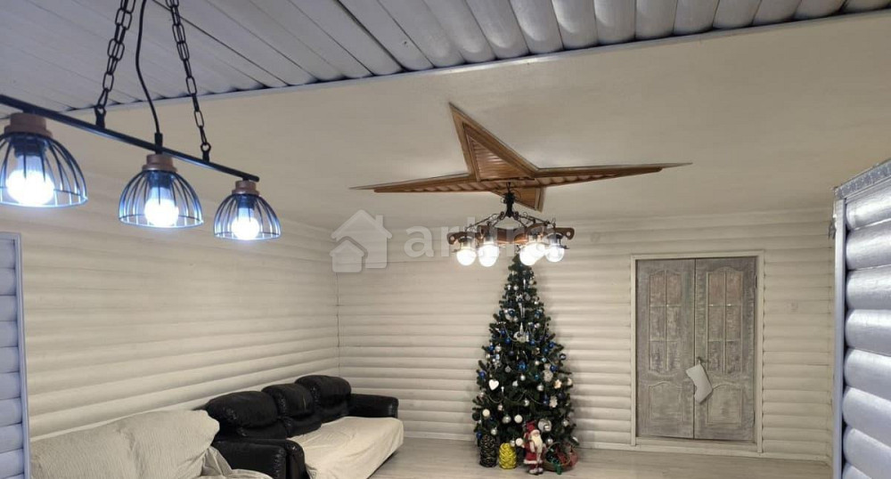 Коттедж, 250 м2, 10 соток, 2 эт. Балахна - изображение 1