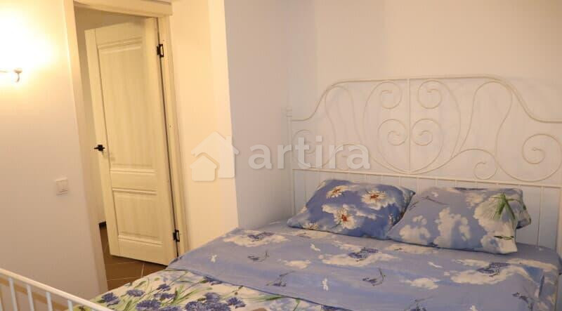 2-комн. квартира, 40 м2, 1/4 эт. Москва - изображение 8