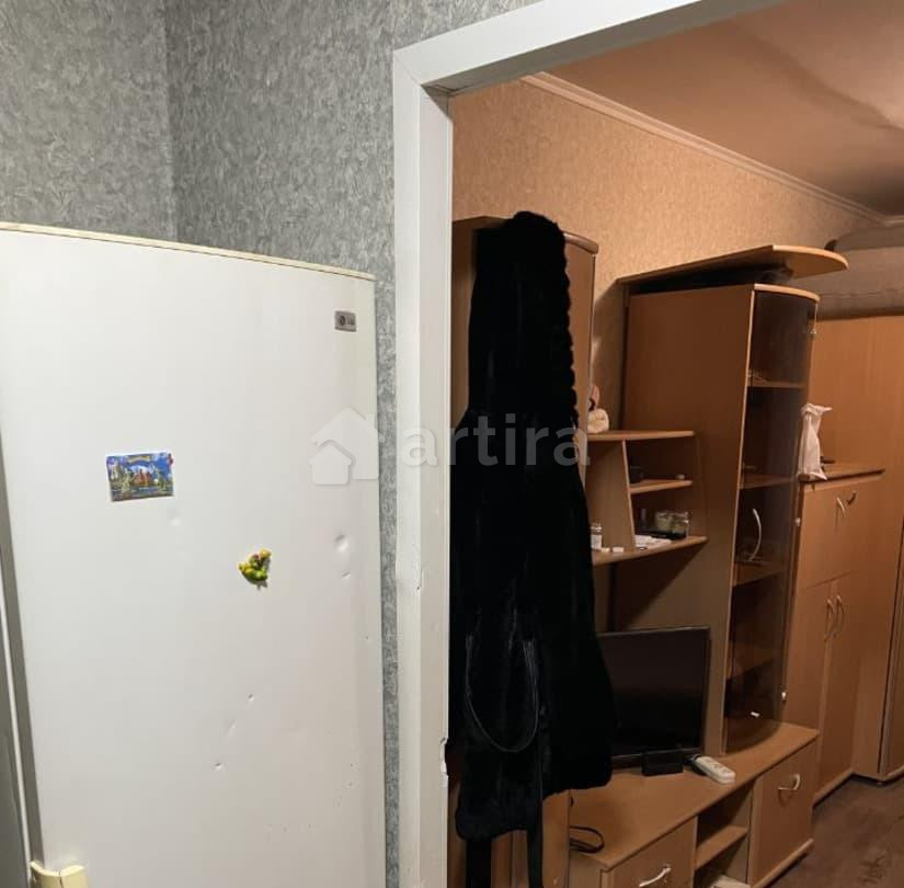 Комната, 20 м2, 4/5 эт. Самара - изображение 5