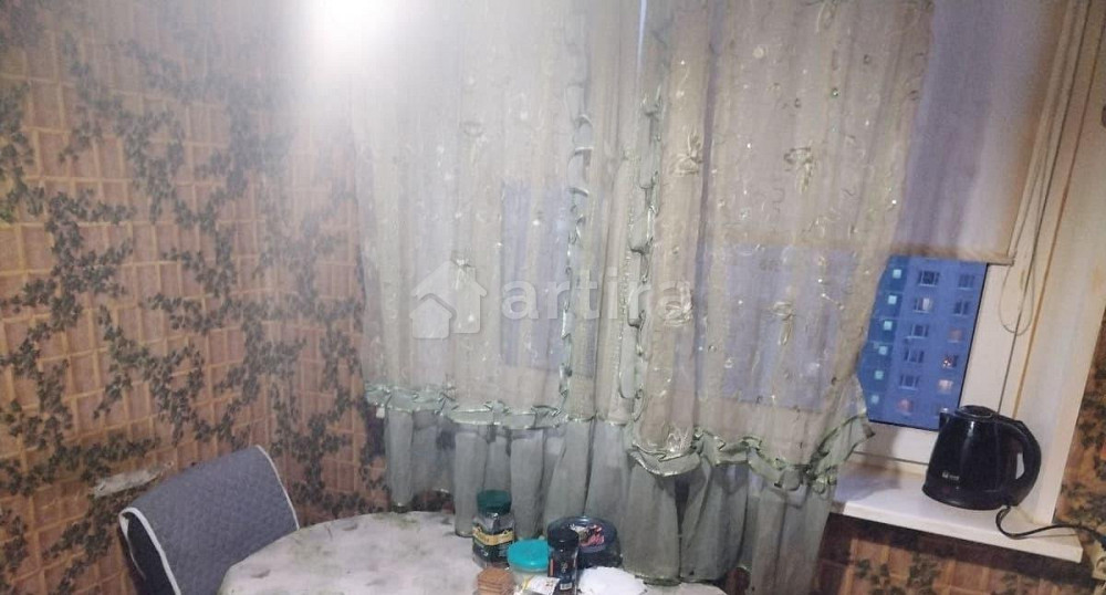 Комната, 15 м2, 13/14 эт. Москва - изображение 2